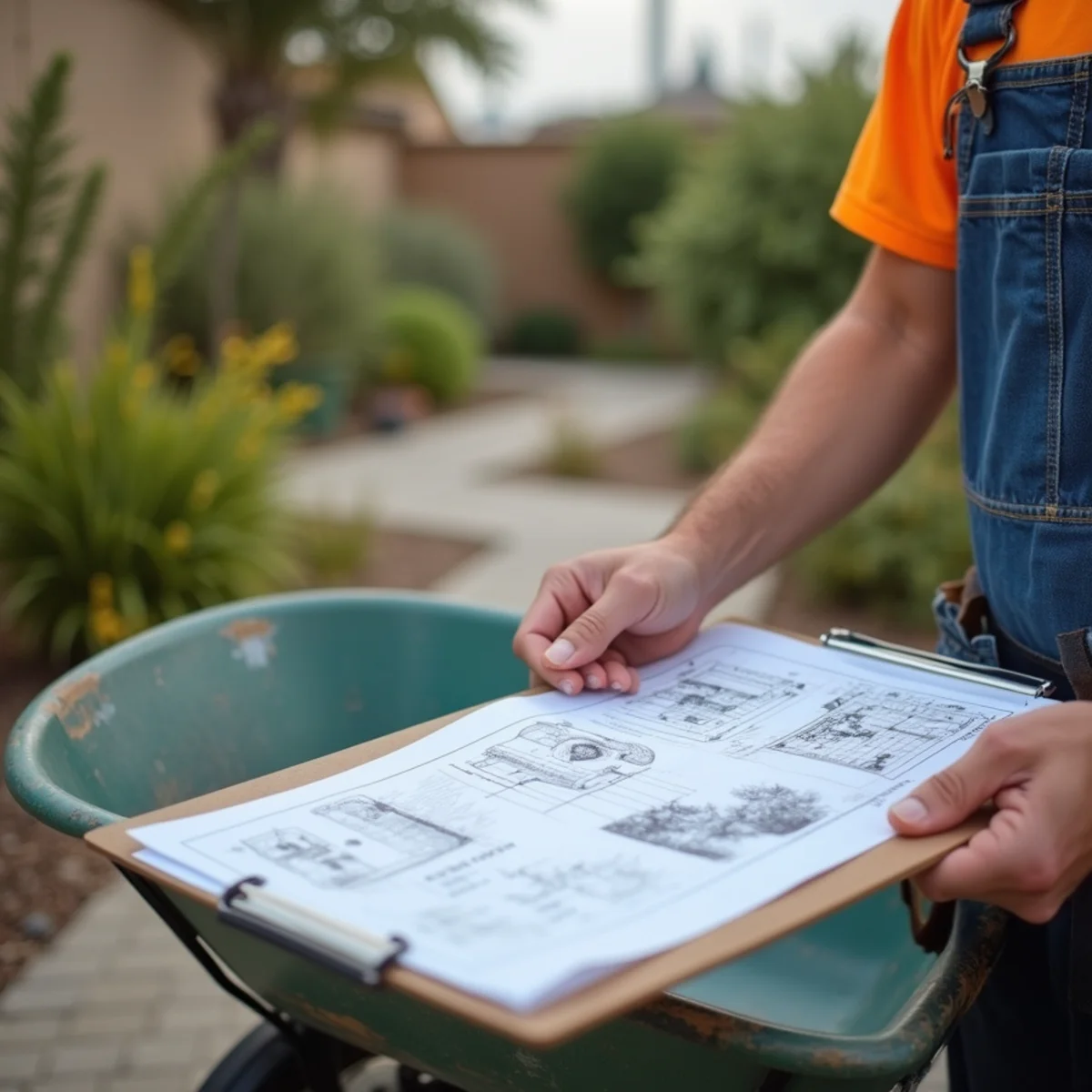San Diego landscaping blog by SOCAL EXTERIOR SERVICES, INC