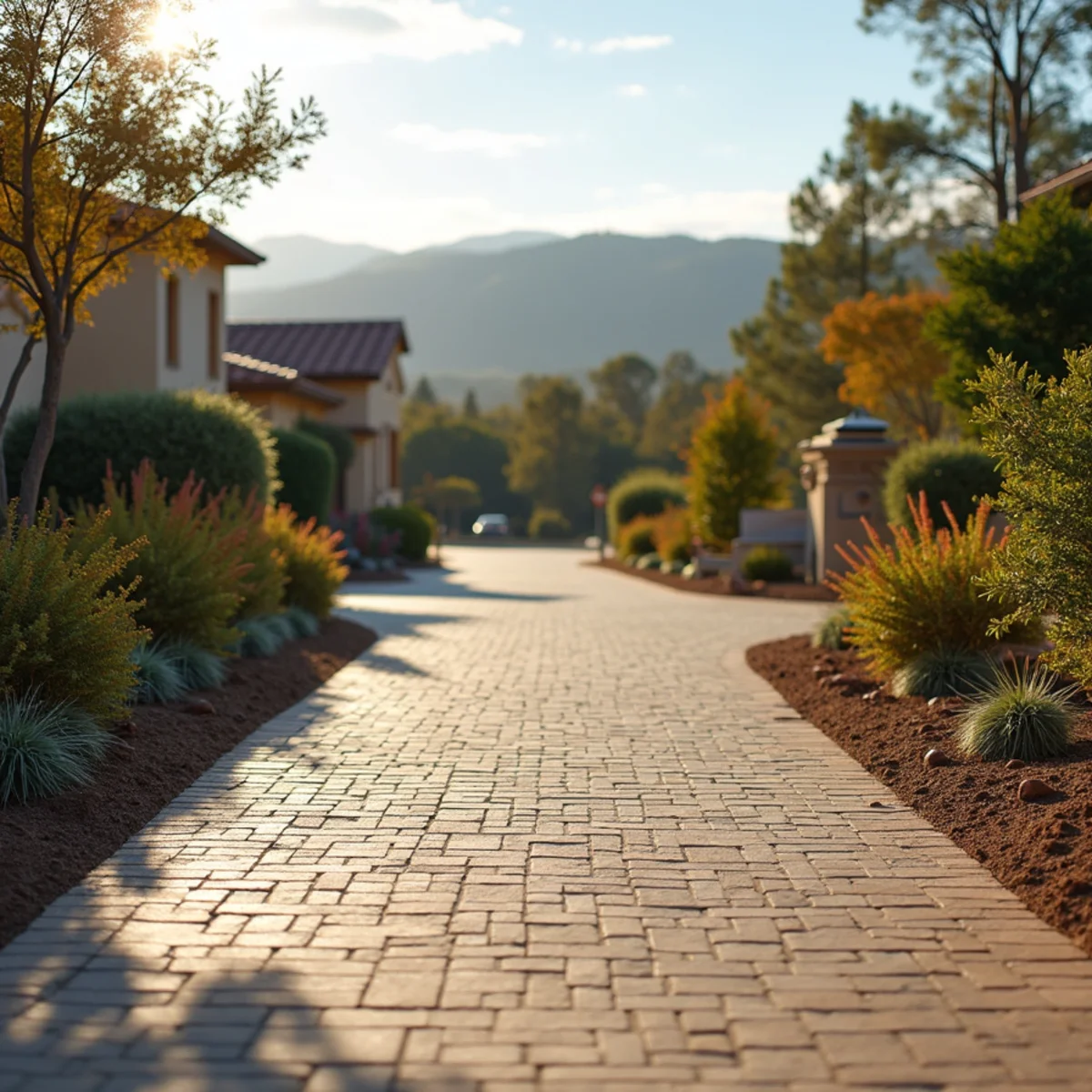 Landscaping services in Corona by SOCAL EXTERIOR SERVICES, INC