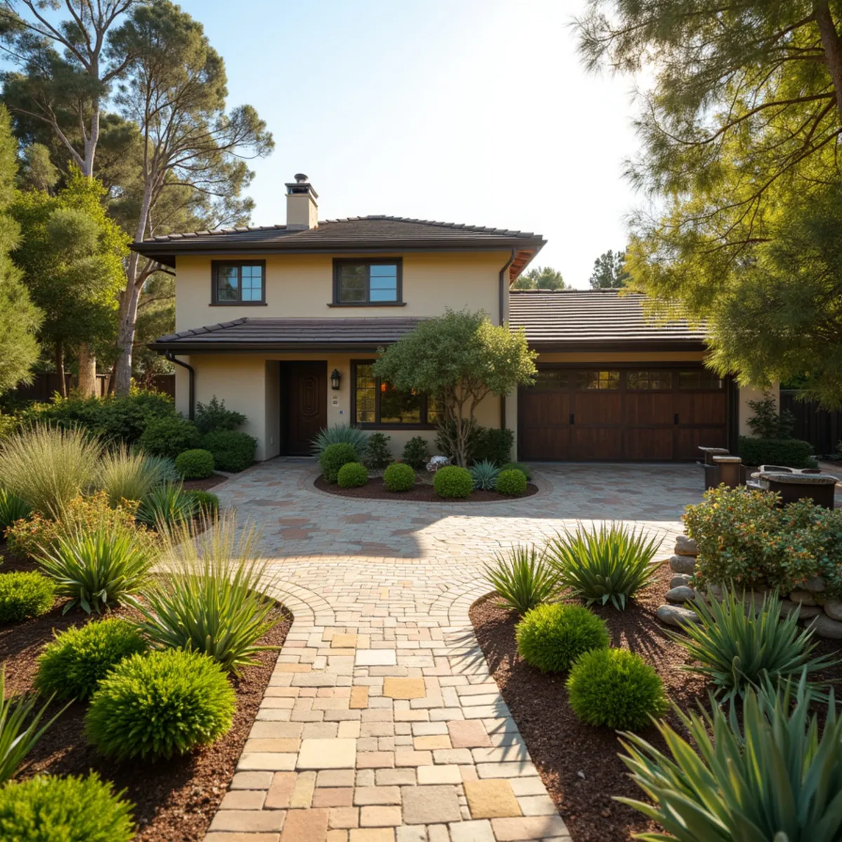 Landscaping services in Encinitas by SOCAL EXTERIOR SERVICES, INC
