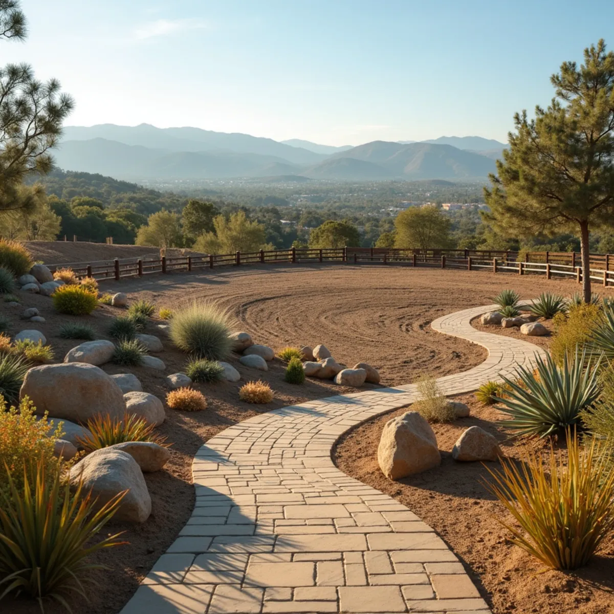 Landscaping services in Lakeside by SOCAL EXTERIOR SERVICES, INC