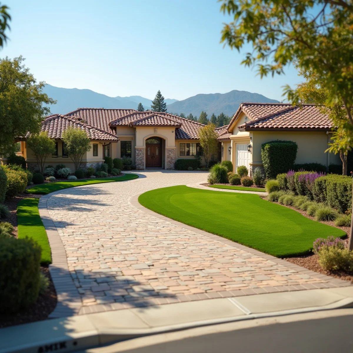 Landscaping services in Rancho San Diego by SOCAL EXTERIOR SERVICES, INC