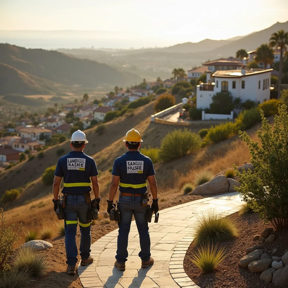 SoCal Exterior Services San Diego sitemap